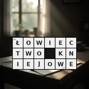 Rozwiązanie krzyżówki: staropolskie określenie polowania w lesie na grubego zwierza - łowiectwo kniejowe | hasła, synonimy i podpowiedzi Hasło krzyżówkowe staropolskie określenie polowania w lesie na grubego zwierza - łowiectwo kniejowe – rozwiązanie, synonimy, podpowiedzi i definicje krzyżówkowe